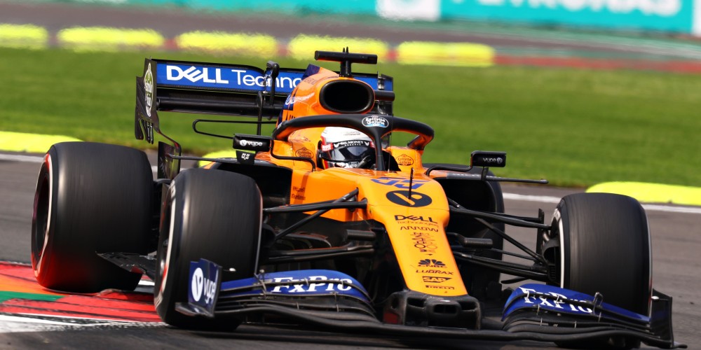 De Niki Lauda a Lewis Hamilton; la colección de autos que hipotecará McLaren