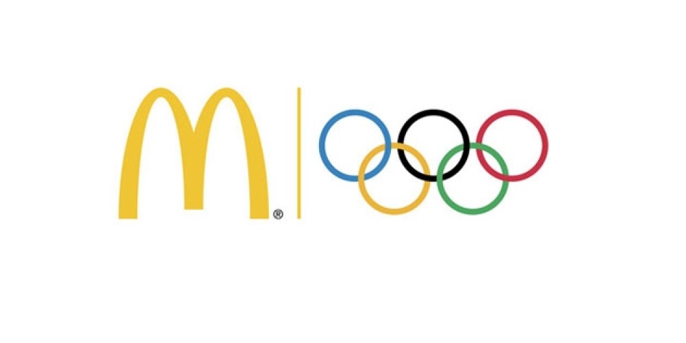 Con McDonald's, los niños pueden ser parte de la ceremonia de apertura de Río 2016