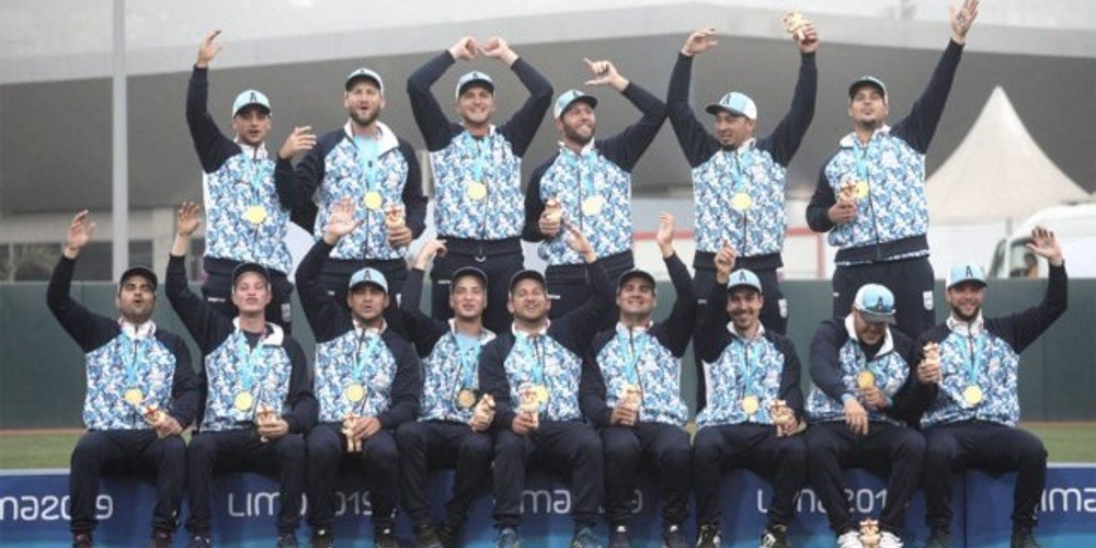 Informe: El precio que tiene cada medalla en Lima 2019 para los atletas argentinos