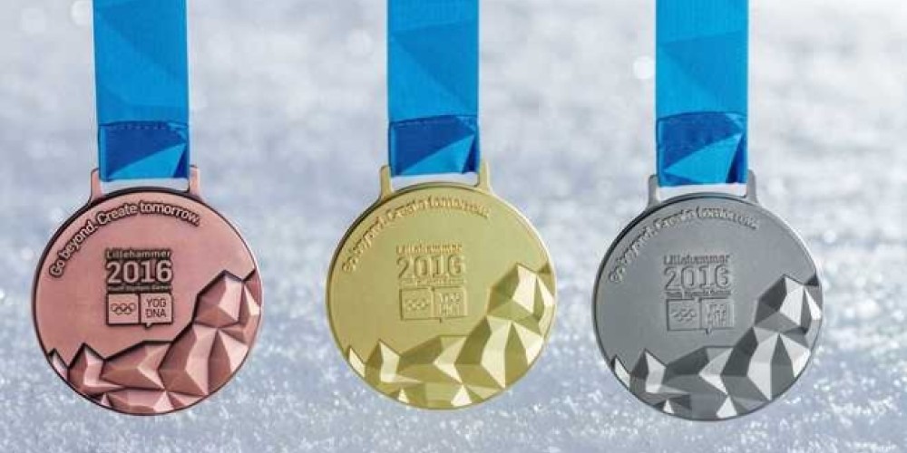 El COI regala un viaje a Buenos Aires para el que mejor dise&ntilde;e las medallas de los Juegos Ol&iacute;mpicos