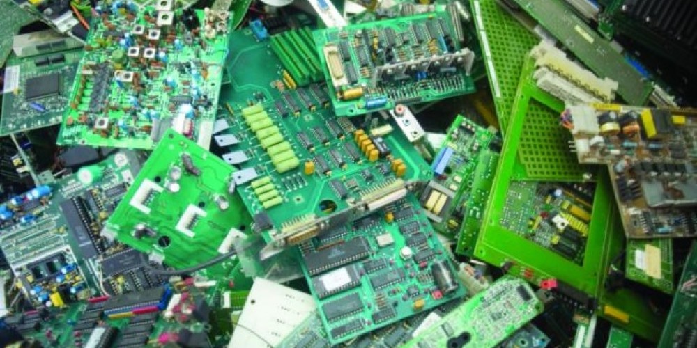 Tokio 2020 entregará medallas hechas a partir de celulares reciclados