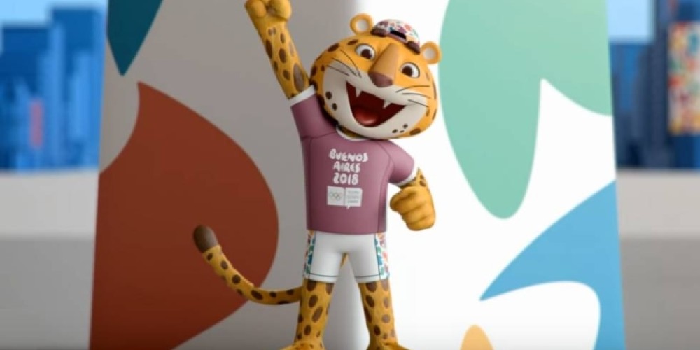 El motivo por el cual no hay medallero en Buenos Aires 2018