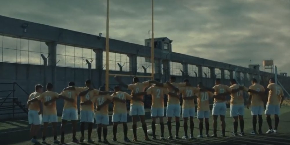 “Himno” el emotivo spot que refleja los principales valores del rugby