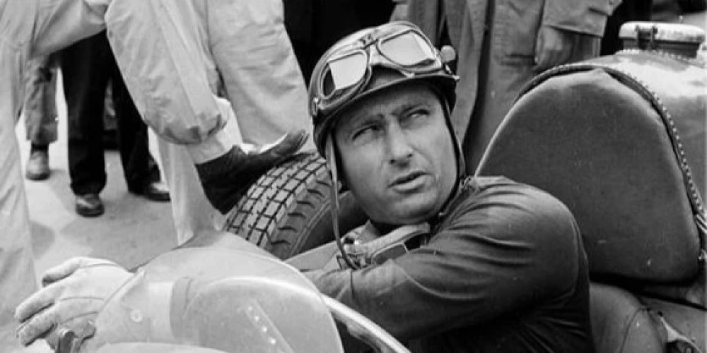 El medio británico que puso a Juan Manuel Fangio como el mejor piloto de la historia de la Fórmula 1