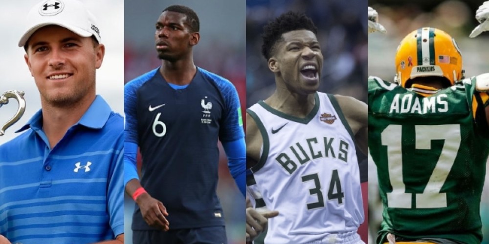 Estos son los 10 deportistas menores de 26 años mejor pagados del mundo