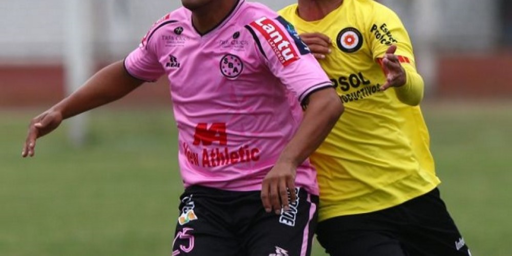 Habr&aacute; l&iacute;mite de edad en la Segunda Divisi&oacute;n del f&uacute;tbol peruano