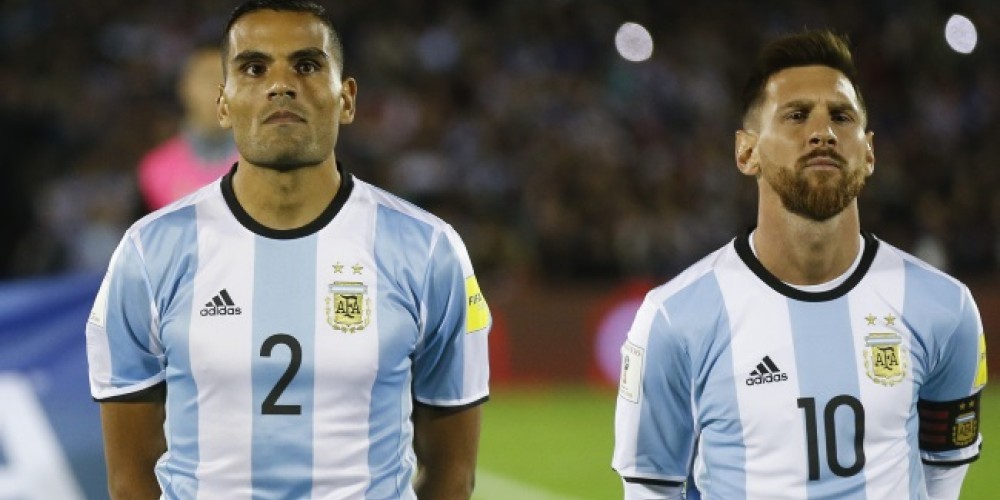 El Mercado Central de Buenos Aires bromeó con la convocatoria argentina en su cuenta de Twitter