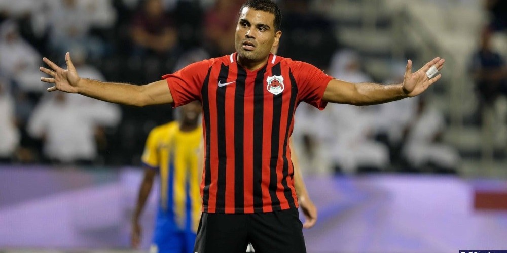 Con la llegada de Mercado al Inter, los argentinos que juegan en el Brasileirao 2021