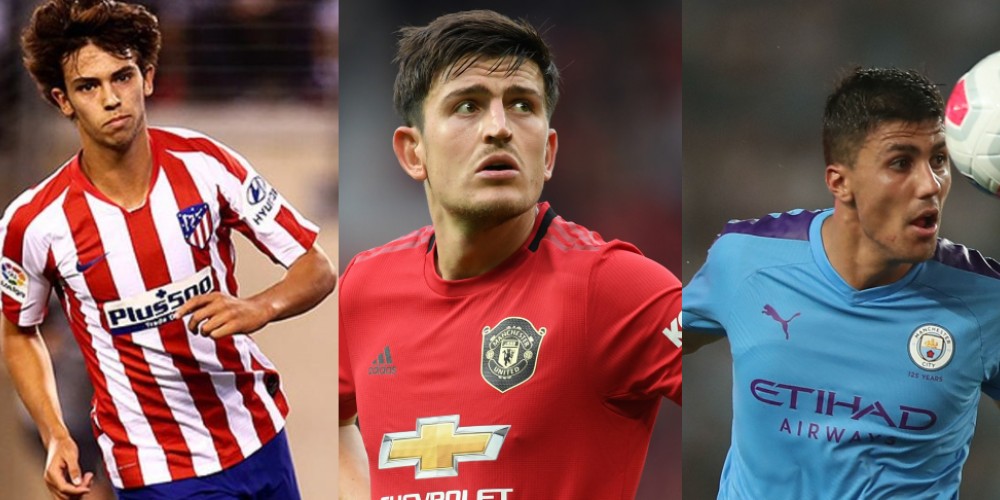 Mercado de pases europeo: &iquest;qu&eacute; liga gast&oacute; m&aacute;s?