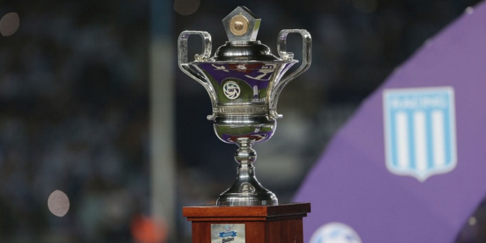 ¿Cuándo cierra el mercado de pases de la Superliga?