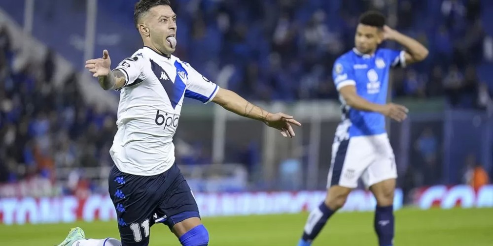 El buen momento y el valor de mercado de Lucas Janson