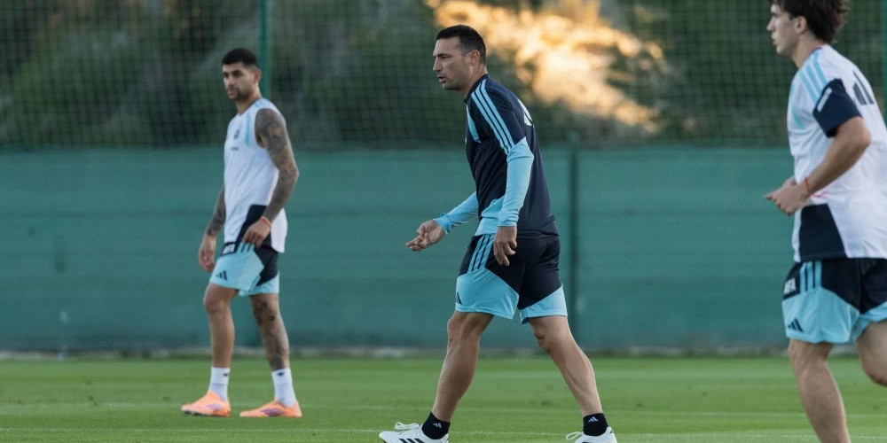 El valor de mercado de Mauritania y Zambia, los rivales de la Selecci&oacute;n Argentina