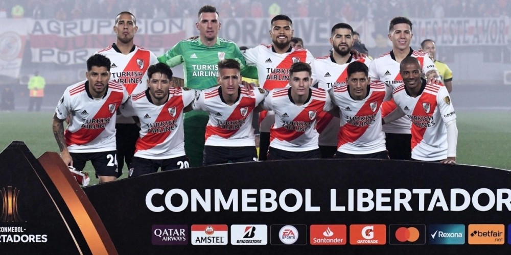 El mercado de pases de River 2022, ¿cuánto invirtieron y cuánto recaudaron?