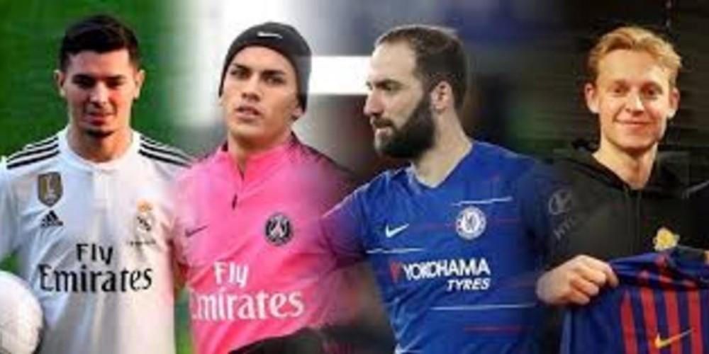 ¿A qué hora cierran los mercados de pases en cada liga?