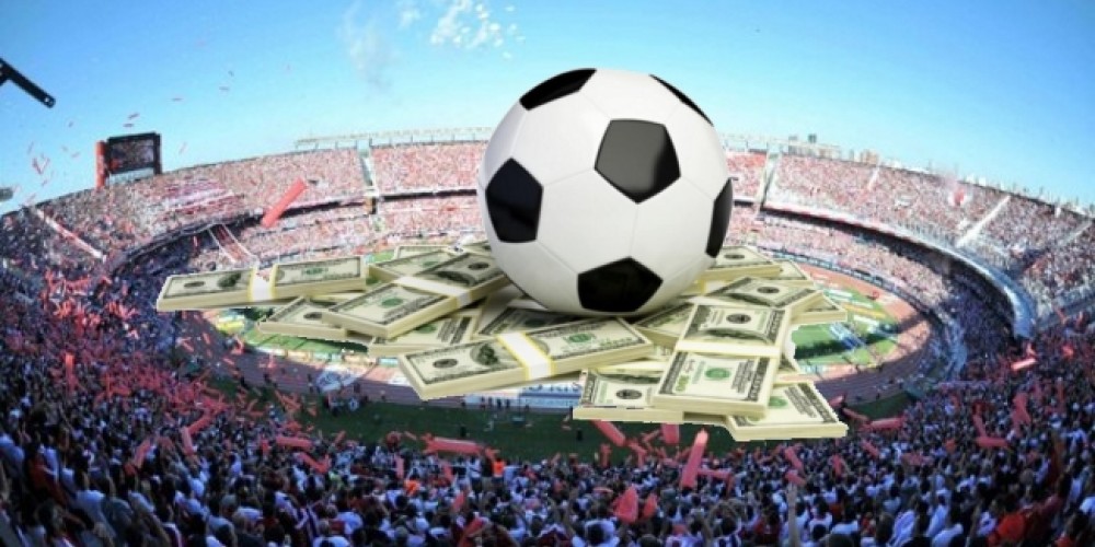 ¿Cuánto dinero gastaron en fichajes los clubes del fútbol argentino?