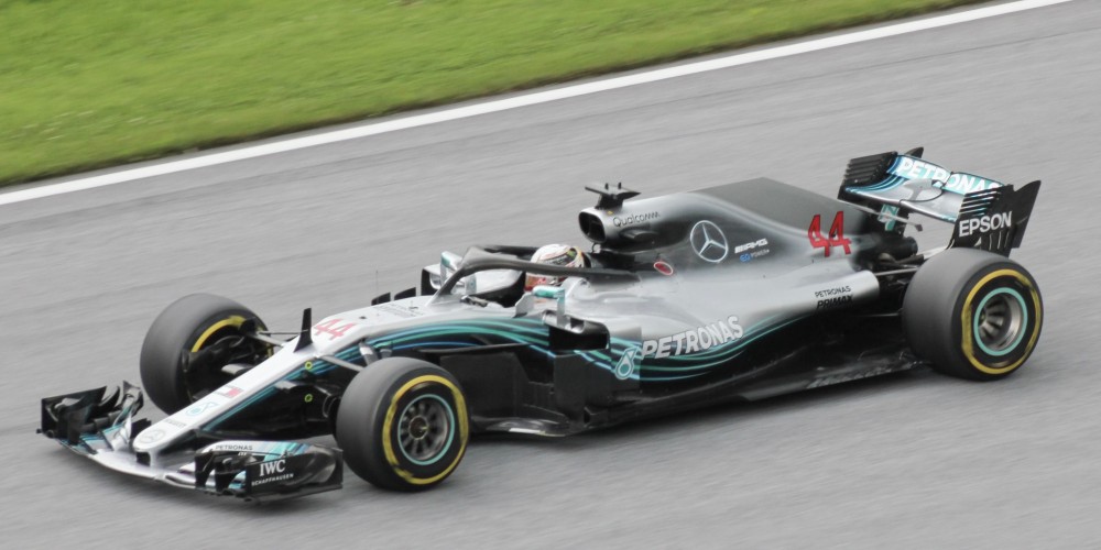 Mercedes abandona otros deportes y concentra toda su estrategia en la Fórmula 1