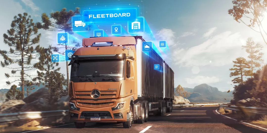Mercedes-Benz abre la inscripci&oacute;n al Concurso de Conductores 2026