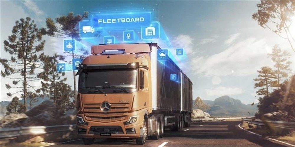 Mercedes-Benz anunci&oacute; a los 10 finalistas del Concurso de Conductores Actros