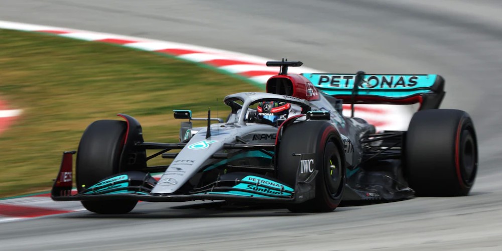 Mercedes-Benz apunta a que su equipo de F&oacute;rmula 1 emita cero emisiones para el 2030