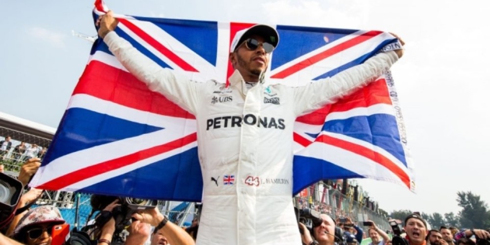 El curioso motivo por el cual Mercedes perdió 2.5 millones para salir campeón en la Fórmula 1