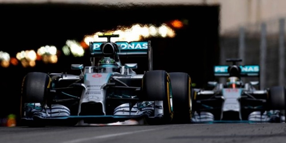 Mercedes busca al reemplazo de Rosberg mediante los clasificados de una revista