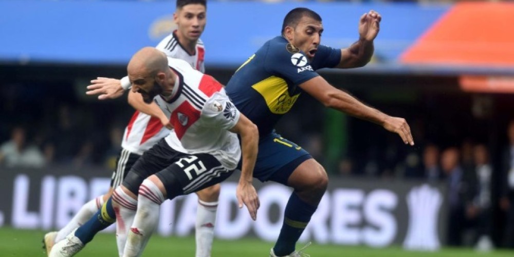 ¿Qué hará el equipo perdedor con todo el merchandising que tiene preparado?