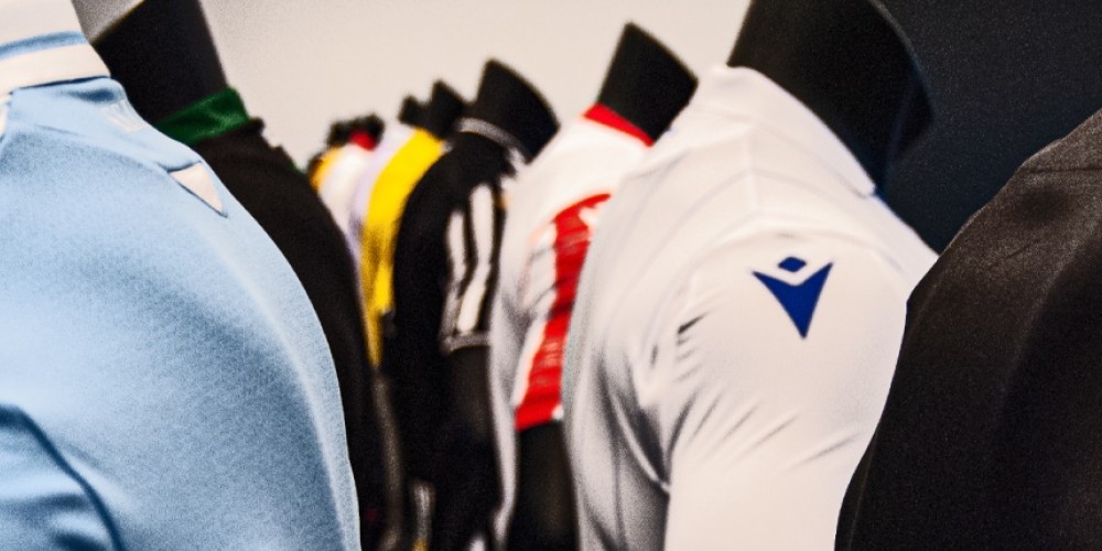 Sponsors; ¿Cómo hace una marca "emergente" para pelear contra las grandes potencias?