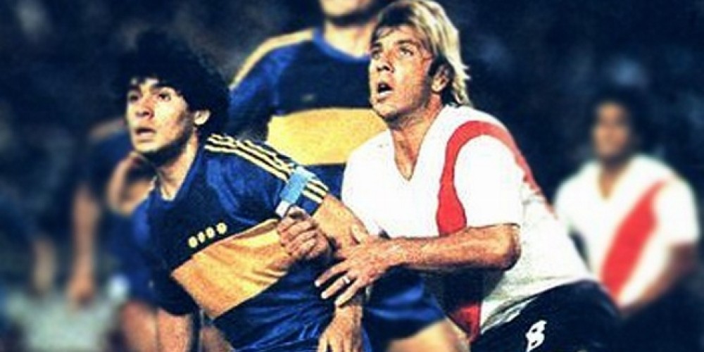 &iquest;Qui&eacute;n disput&oacute; m&aacute;s partidos en la historia de los Supercl&aacute;sicos?