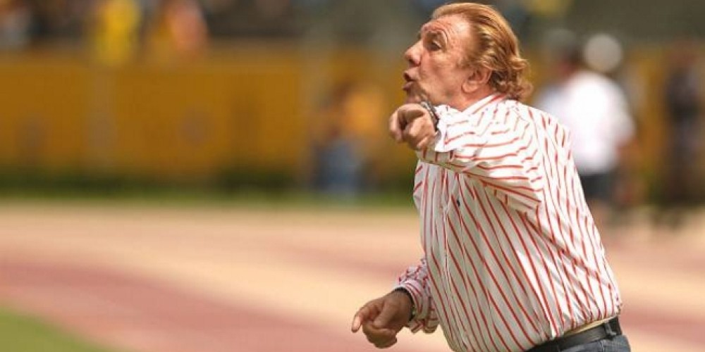 La curiosa historia de Fuerza Amarilla, el nuevo club de ‘Mostaza’ Merlo