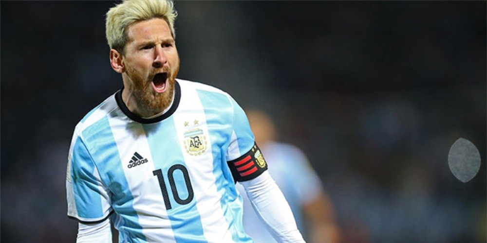 La importante donación que hizo Messi para el estudio del cáncer infantil en Argentina