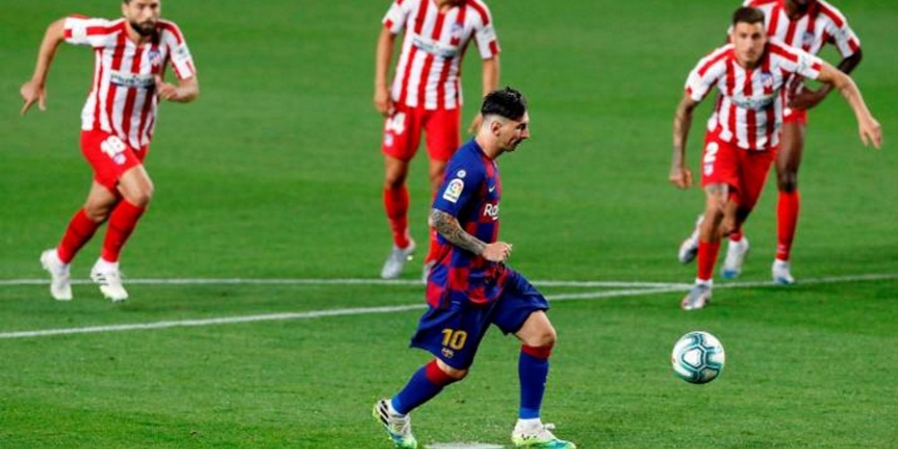 Los jugadores que marcaron m&aacute;s de 700 goles en su carrera