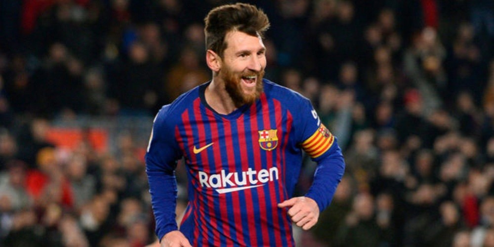 ¿Son exagerados los 84 millones de euros que el Barcelona le paga a Messi por temporada?