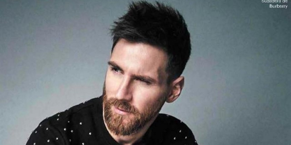 Messi reveló qué aplicaciones son las que utiliza más en su celular