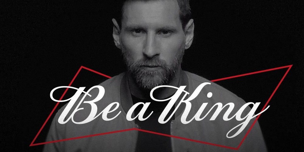 Messi suma un nuevo sponsor de cara a la pr&oacute;xima temporada