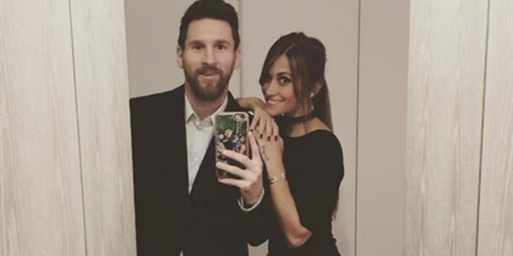 Un grupo uruguayo dentro de las bandas invitadas para el casamiento de Leo Messi