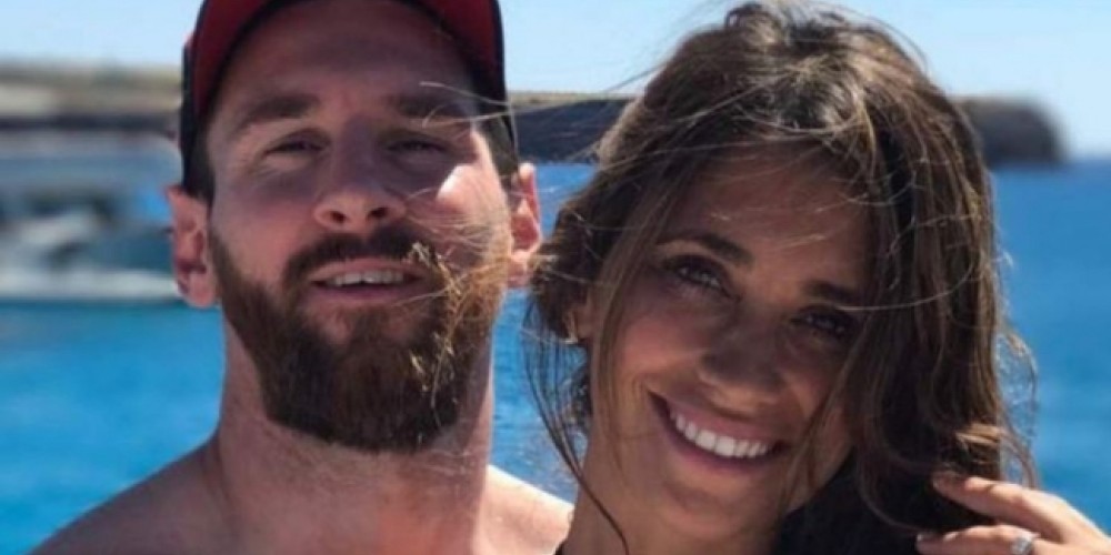 Así será el operativo de seguridad y los últimos detalles para la boda de Leo Messi