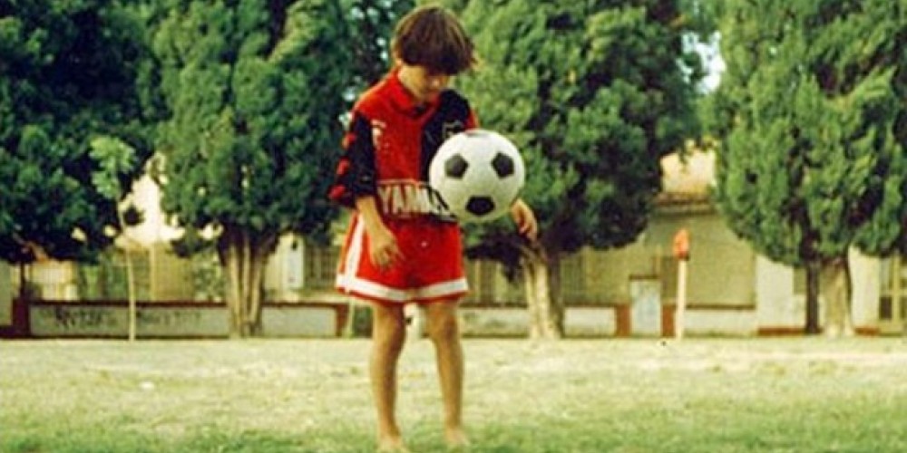 El video que preparó Newell’s para que Messi termine su carrera jugando en el club