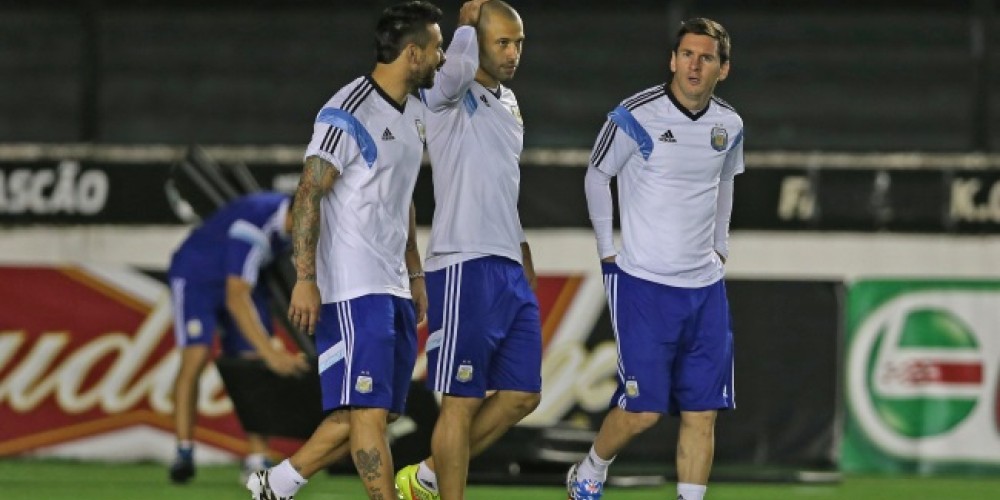 Hebei Fortune reveló su particular estrategia para fichar a Lionel Messi a la Superliga China