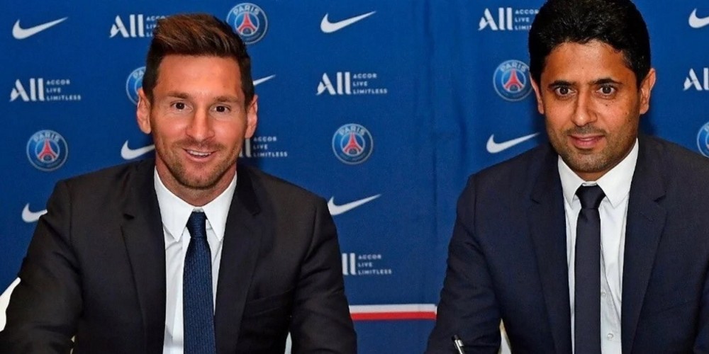 La cláusula de contrato de Messi que podría hacer que en 2020 se convierta en jugador de Newell’s