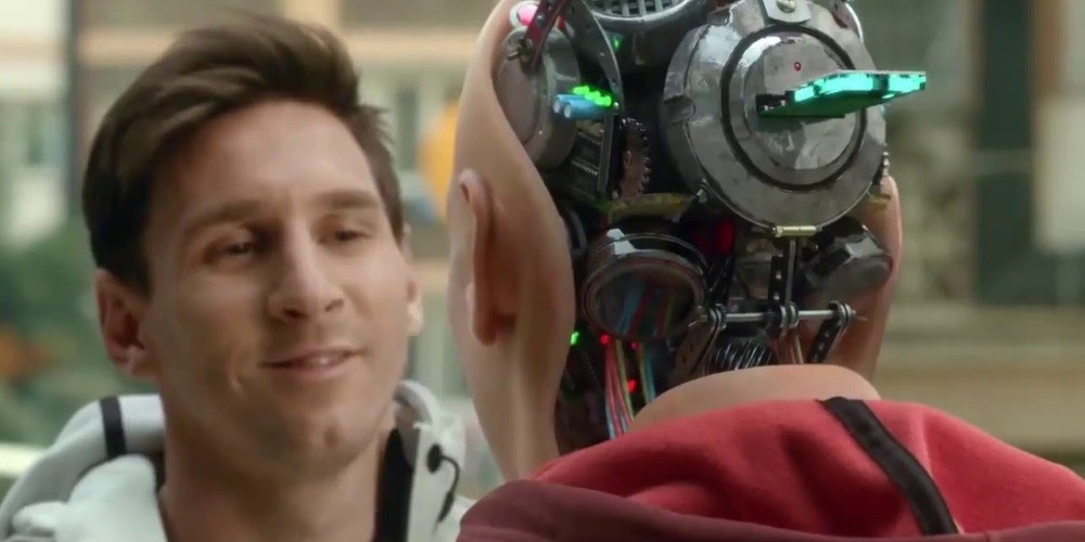 &iquest;Se puede clonar a Messi? La explicaci&oacute;n de un genetista