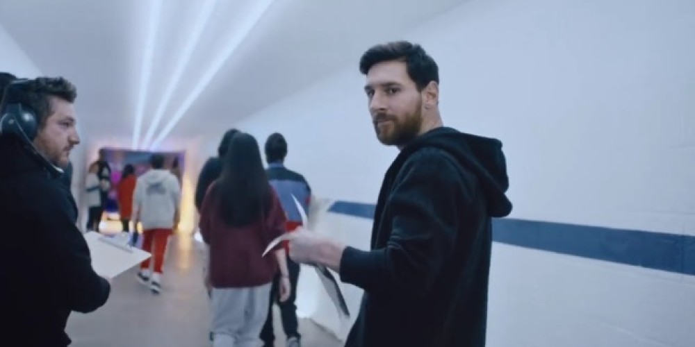 Los spots publicitarios más vistos del Mundial de Rusia 2018