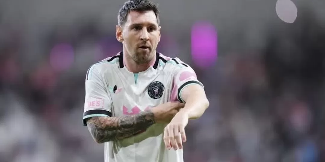 Messi, a un paso de comprar un club profesional en Espa&ntilde;a