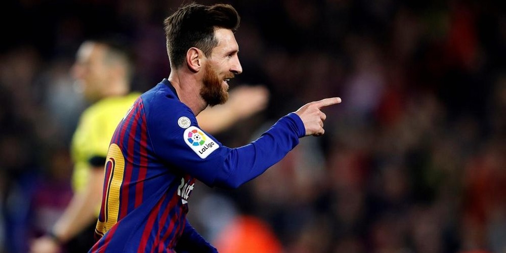 Crean un concierto de música clásica dedicado a Lionel Messi