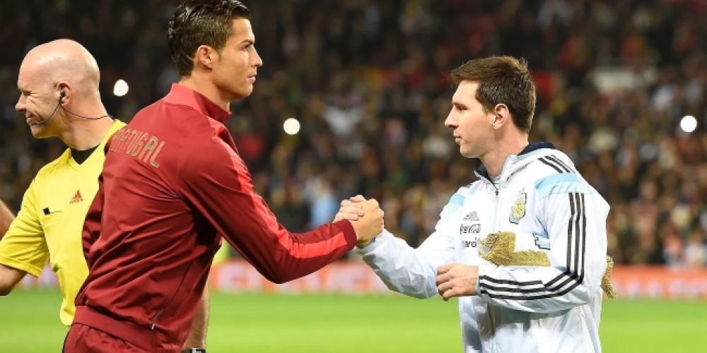 Estos son los 10 personajes m&aacute;s influyentes en el mundo del f&uacute;tbol 