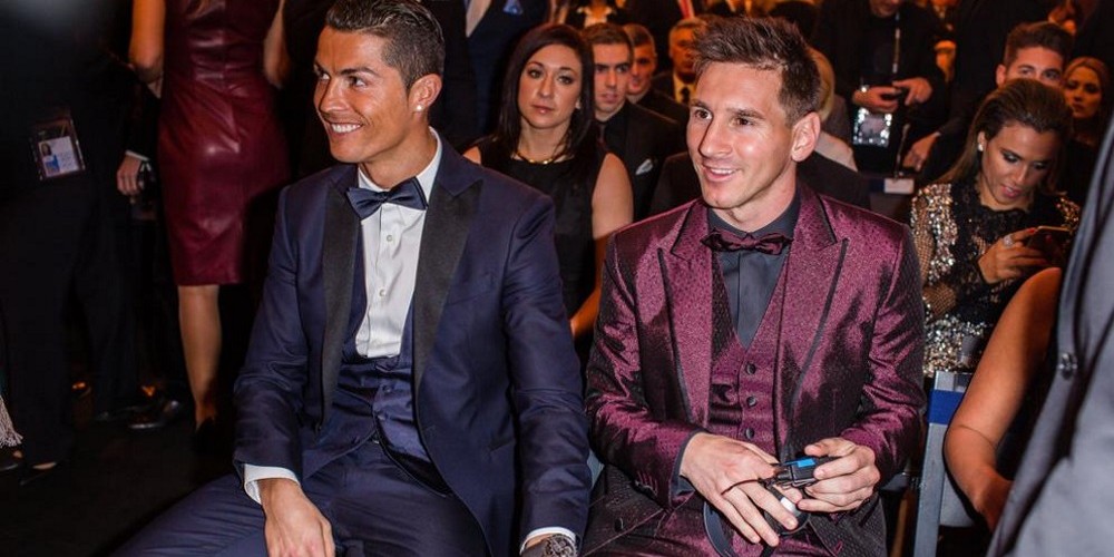 ¿Messi o Cristiano Ronaldo? ¿Quién ingresa más por sus redes sociales?
