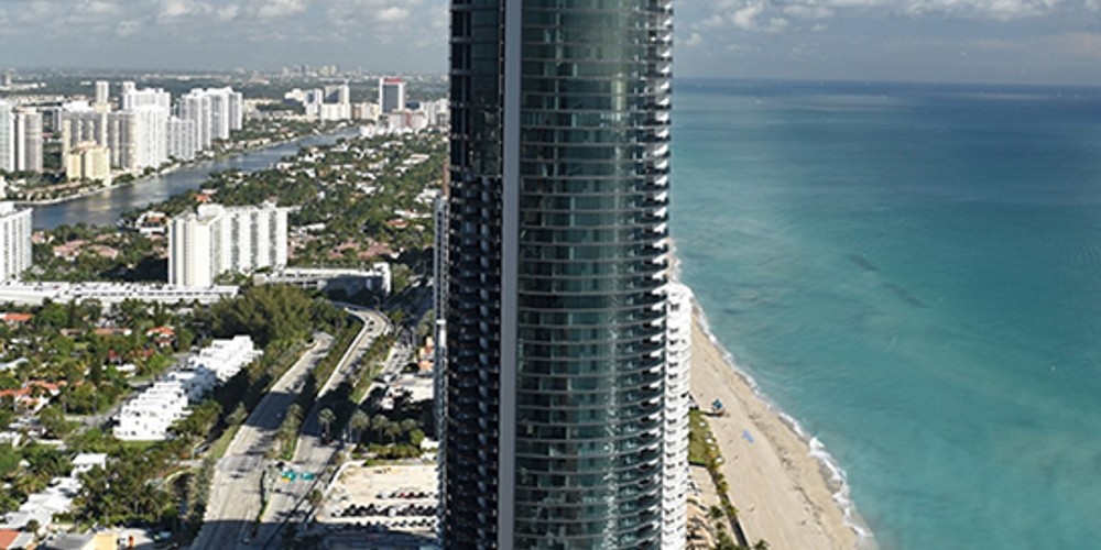 El lujoso y extravagante departamento que compró Messi en Miami ¿se acerca a la MLS?