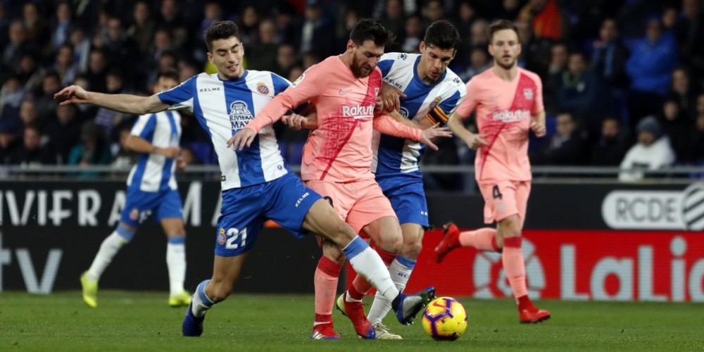 El video animado que reúne los mejores goles y jugadas de Messi