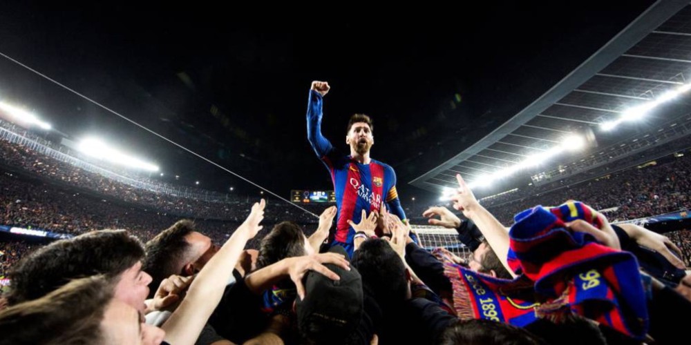 Messi dispar&oacute; el valor del Fan Token del PSG en m&aacute;s de un 60%