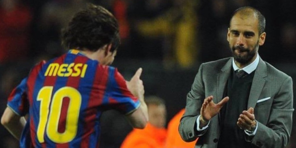 El multimillonario que quiere juntar a Messi y a Guardiola en el Milan