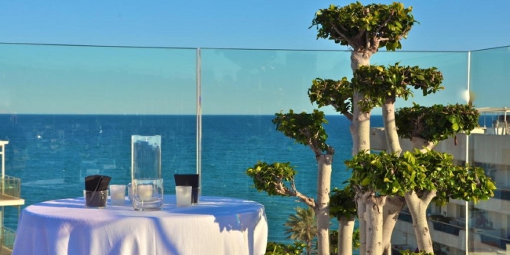 Messi y el lujoso hotel que compró en las cercanías a Barcelona